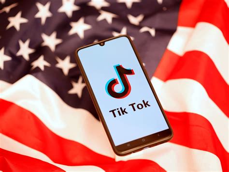 Florida bans TikTok from all state university-owned devices